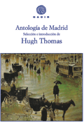 ANTOLOGA DE MADRID, Hugh Thomas