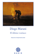 EL ÚLTIMO VOTIACO, Diego Marani