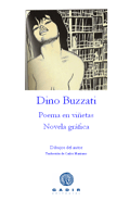 POEMA EN VIETAS, Dino Buzzati