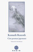 CIEN POEMAS JAPONESES, Kenneth Rexroth