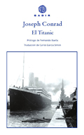 El Titanic, Joseph Conrad