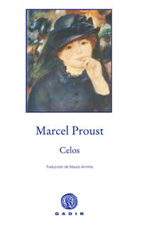 CELOS, Marcel Proust