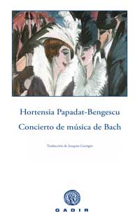 Concierto Bach