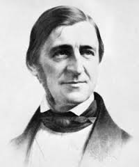 Waldo Emerson
